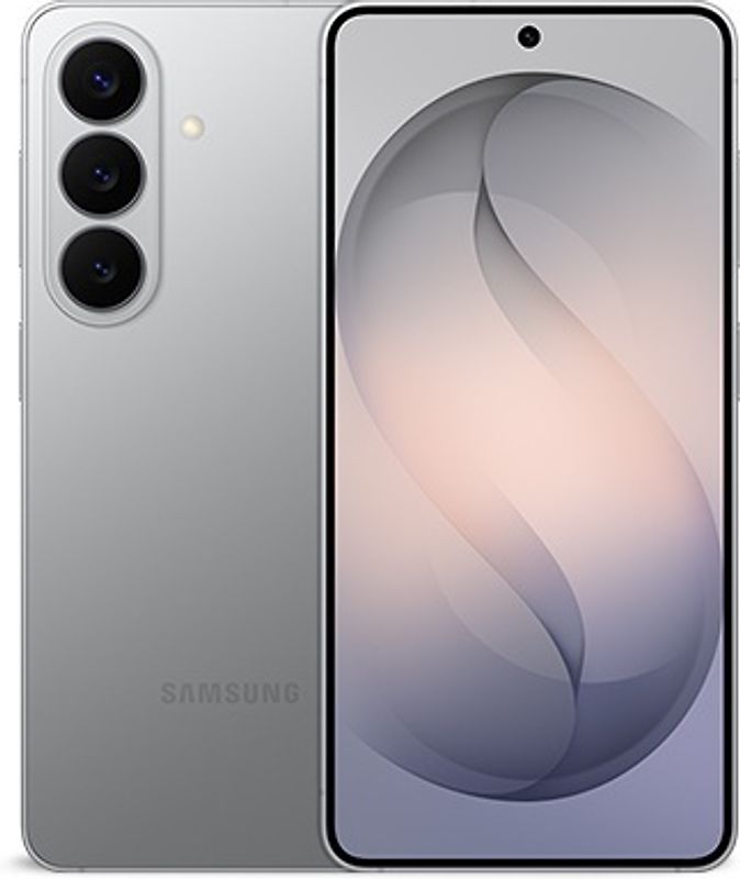 Samsung Galaxy S26 Dual SIM 256 Go argent