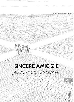 Sincere amicizie