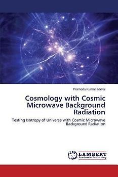 Cosmology with Cosmic Microwave Background Radiation