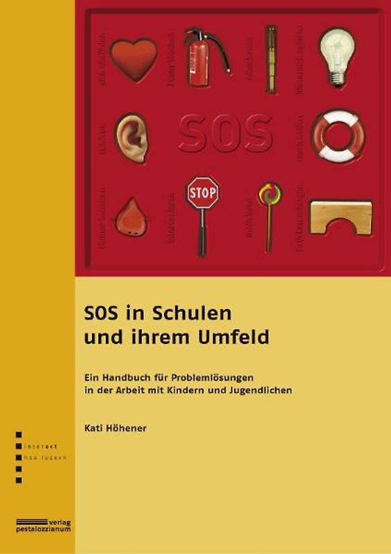 SOS in Schulen und ihrem Umfeld