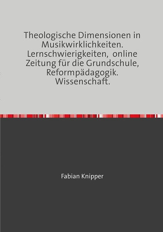 Psychiatrie, Metaphysik mit wissenschaftlichen und poetischen Modulen. Hauptwerk. 1998-2017.