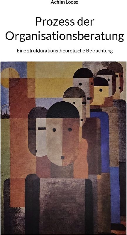 Prozess der Organisationsberatung