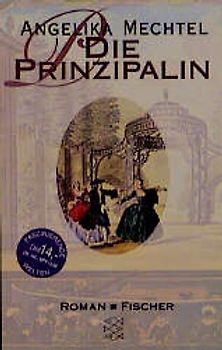 Die Prinzipalin. Roman