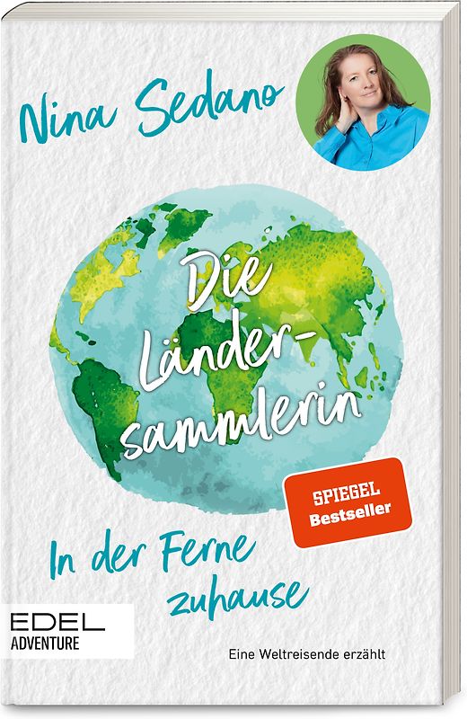 Die Ländersammlerin