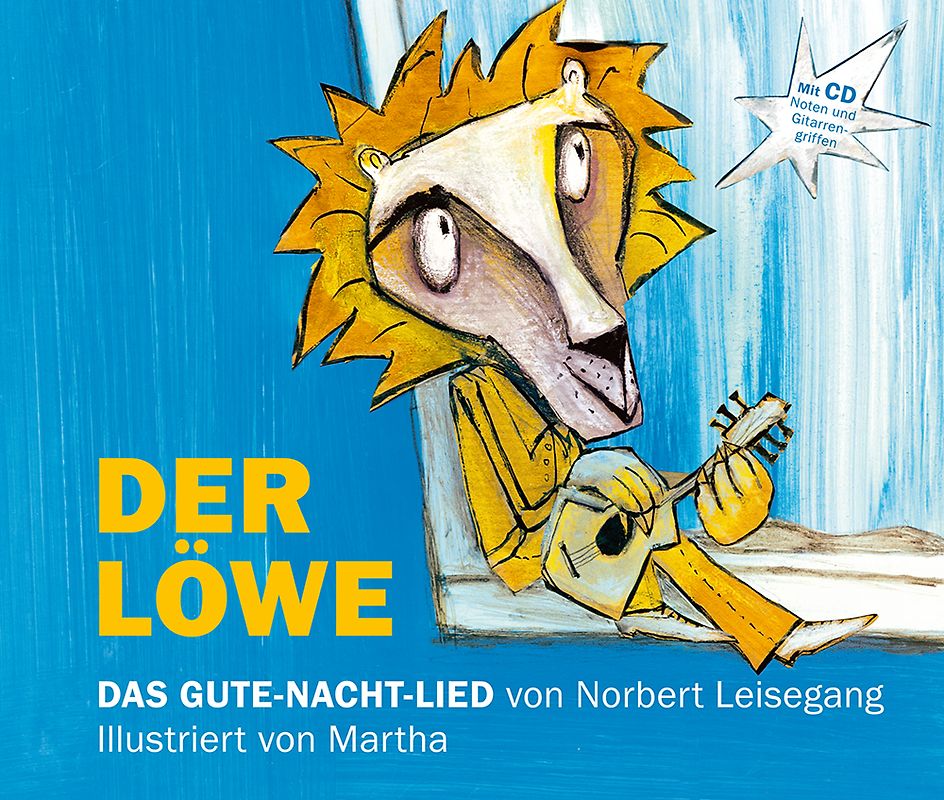 Der Löwe