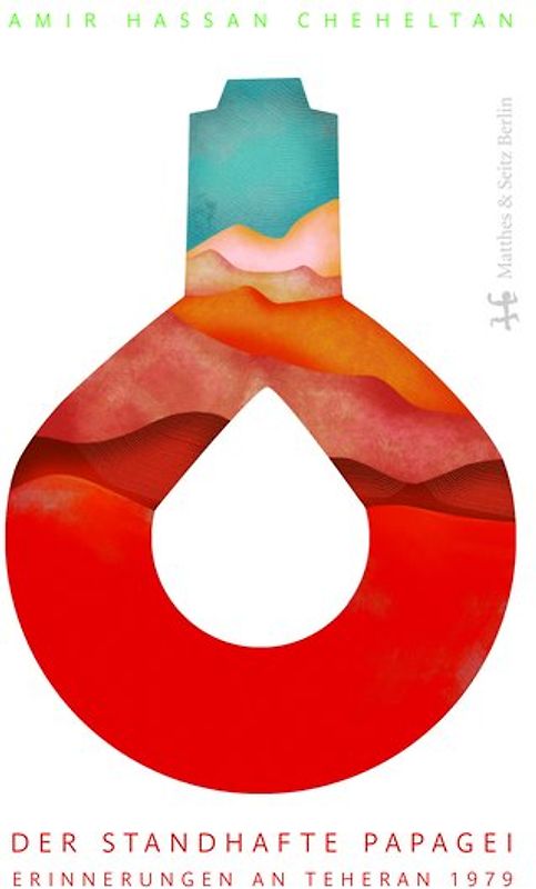 Der standhafte Papagei