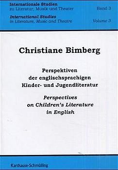 Perspektiven der englischsprachigen Kinder- und Jugendliteratur /Perspectives on Children's Literature in English