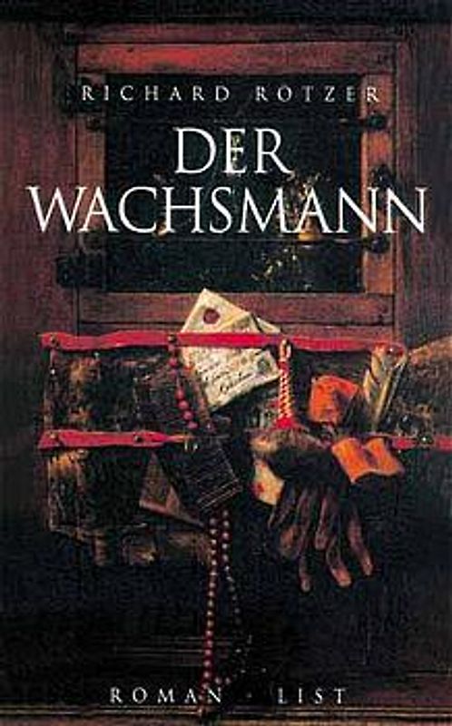 Der Wachsmann