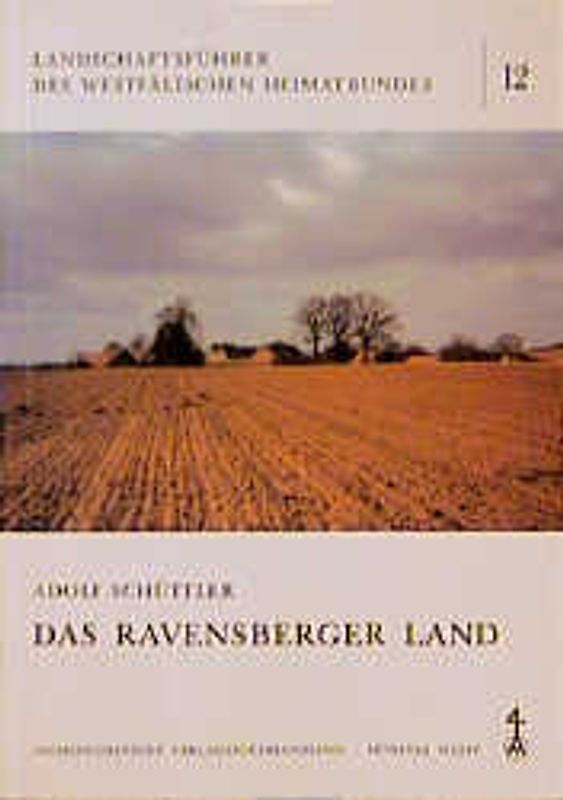 Das Ravensberger Land