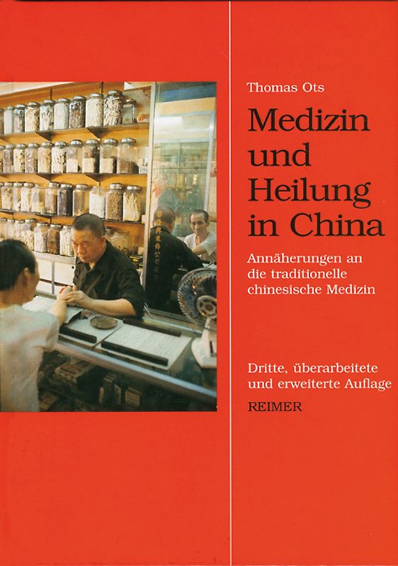 Medizin und Heilung in China