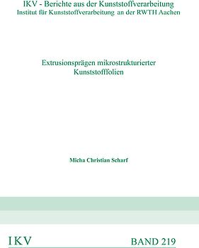 Vorhersage der Oberflächenwelligkeit von Bauteilen aus Sheet Moulding Compound durch die Simulation prozessinduzierter Eigenspannung