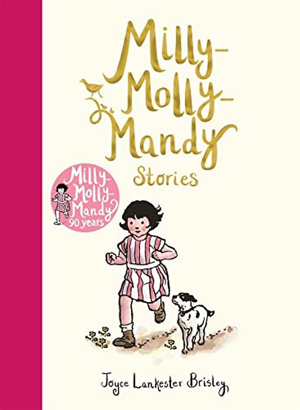 Milly-Molly-Mandy Stories (Milly-Molly-Mandy, 1, Band 1)