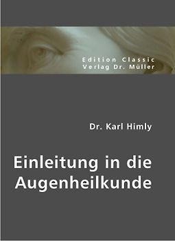 Dr. Karl Himly