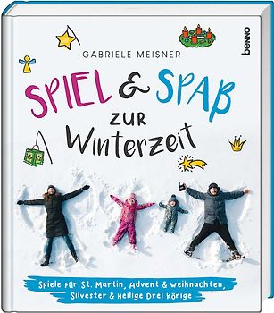Spiel und Spaß zur Winterzeit