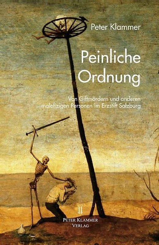 Peinliche Ordnung