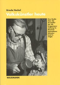 Volkskünstler heute