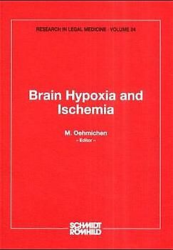 Brain Hypoxia and Ischemia