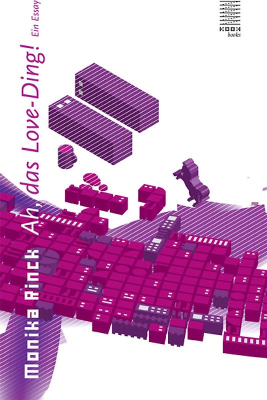 Ah, das Love-Ding!. Ein Essay