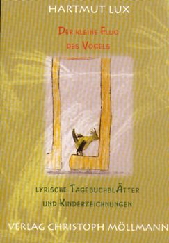 Der kleine Flug des Vogels