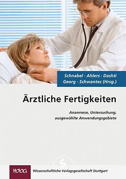 Ärztliche Fertigkeiten