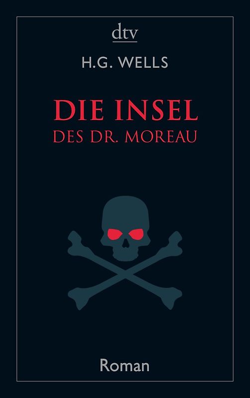 Die Insel des Dr. Moreau