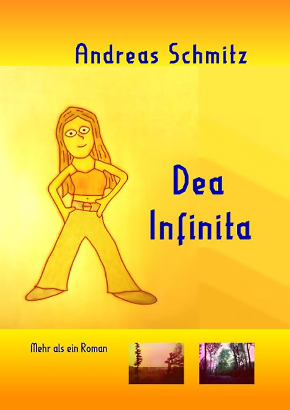 Dea Infinita