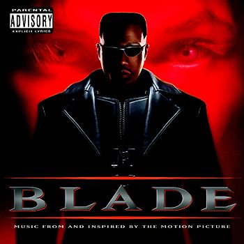 Various - Blade