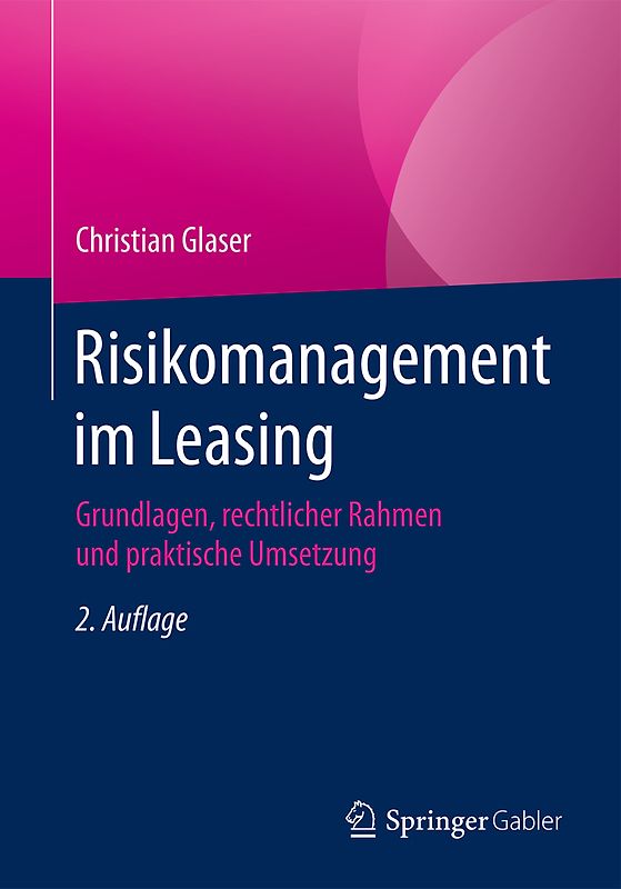 Risikomanagement im Leasing