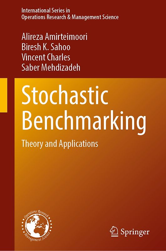 Stochastic Benchmarking