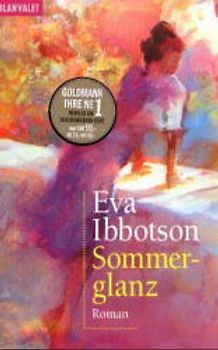 Sommerglanz. Goldmann Ihre No. 1