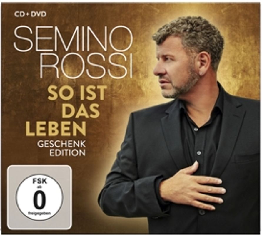 So ist das Leben (Geschenk-Edition)