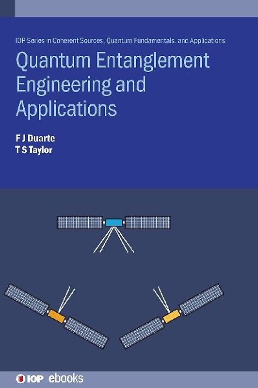Quantum Entanglement Engineering and Applications