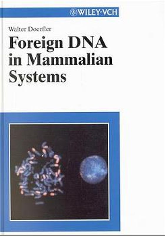 Foreign DNA in Mammalian Systems