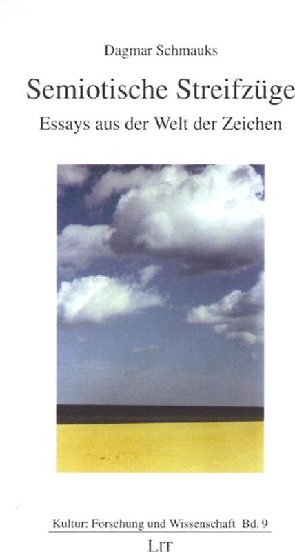 Semiotische Streifzüge