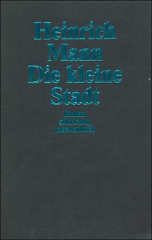 Die kleine Stadt