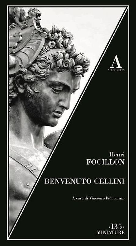 Benvenuto Cellini