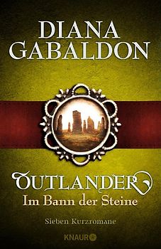 Outlander - Im Bann der Steine