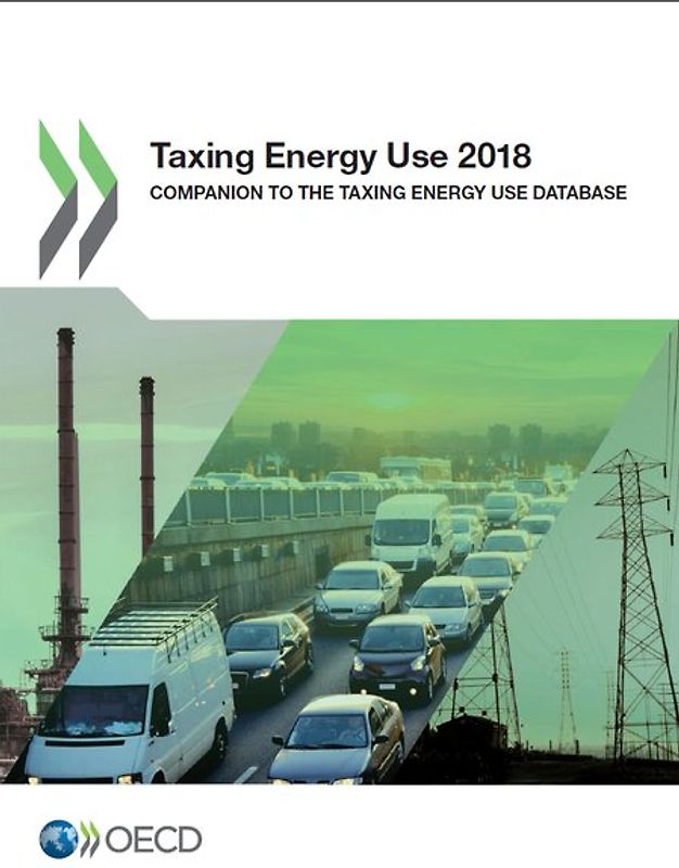 Taxing Energy Use 2018