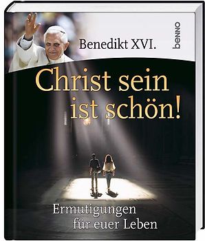 Christ sein ist schön