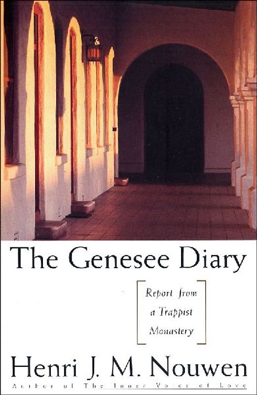The Genesee Diary