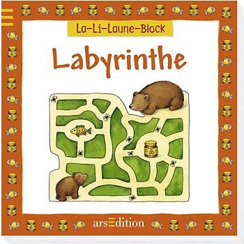 Labyrinthe
