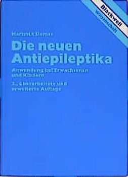 Die neuen Antiepileptika