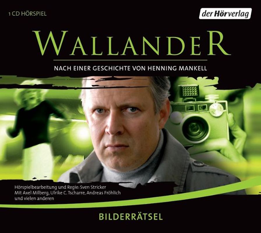 Bilderrätsel