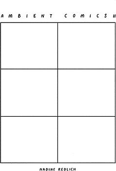 Ambient Comics II