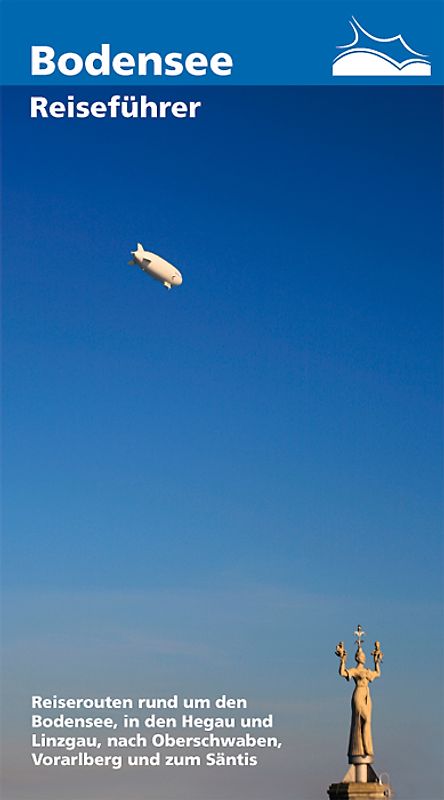 Bodensee Reiseführer
