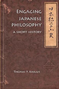Engaging Japanese Philosophy