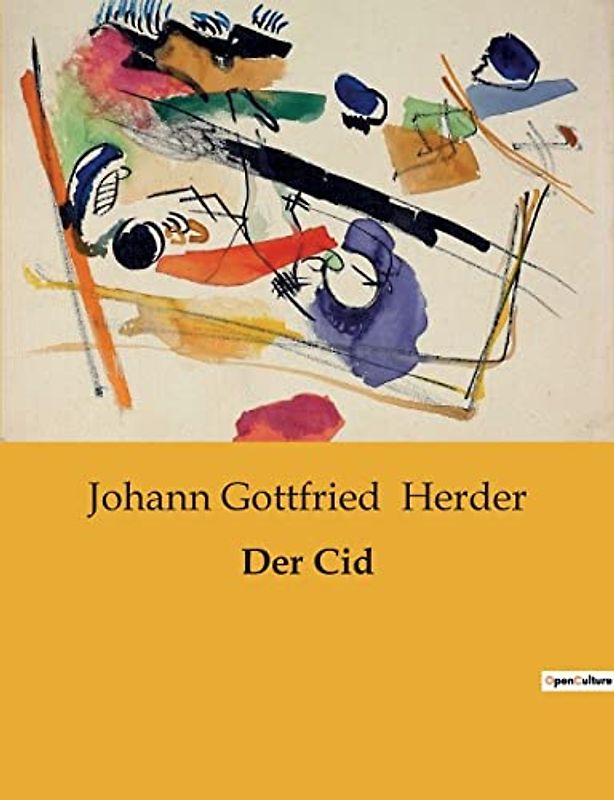 Der Cid
