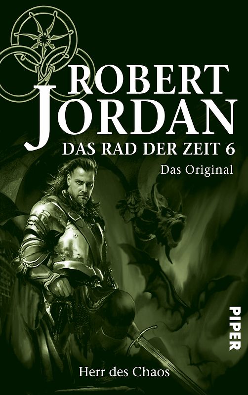 Das Rad der Zeit 6. Das Original