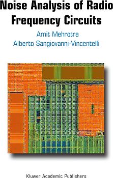 Noise Analysis of Radio Frequency Circuits