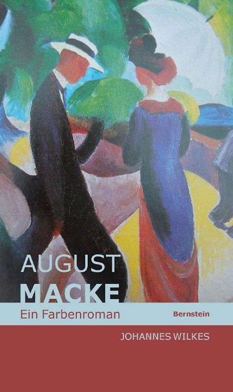 August Macke